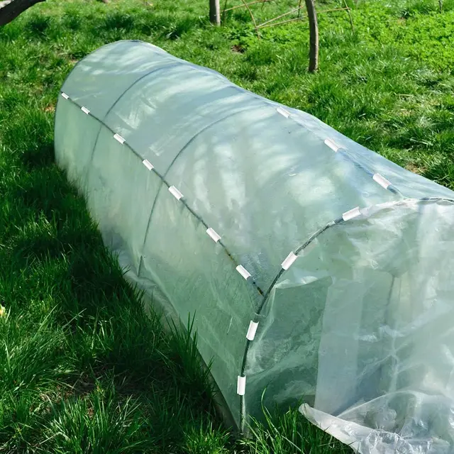 Üvegházhatású Klipek | Kerti Épületek Csőcsukló, Keretcső Csőfilm -Klip -Szorító Csatlakozókészlet, Kiegészítők S - Image 3