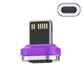 Only for ios plug