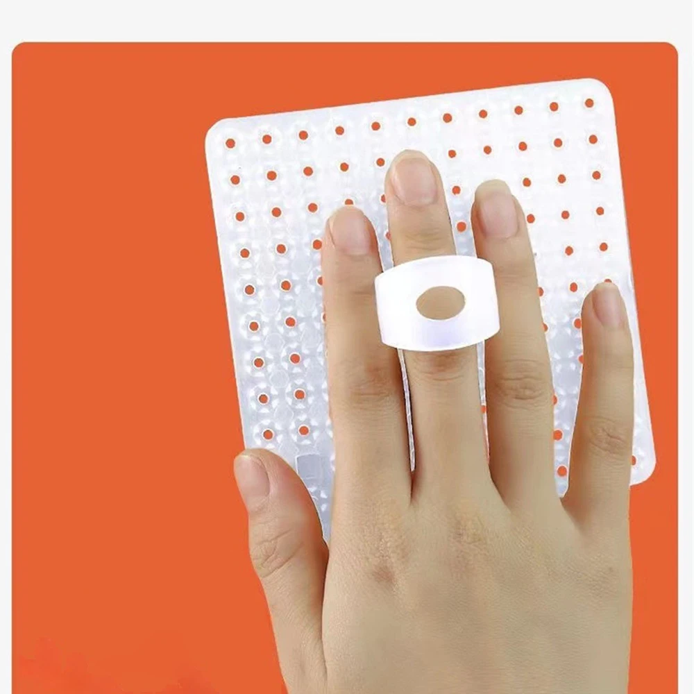 Description Picture 3 of itemFruit And Vegetable Brush Silicone Pot Dishes Cleaning Multifunctional Potato Carrot Brush Easy Clean Kitchen Tools