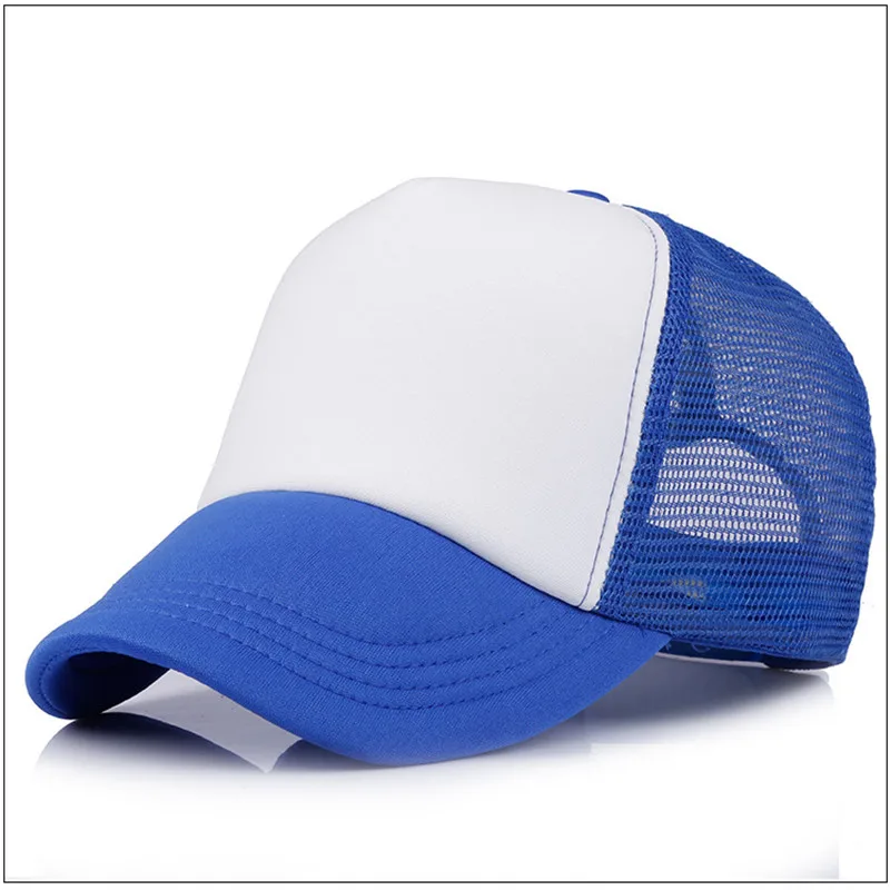 5 PCS Outdoor Sports Polyester Sublimation Hats Blank Adult Custom Bucket  Visor Baseball Hat - AliExpress