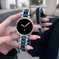Silver black