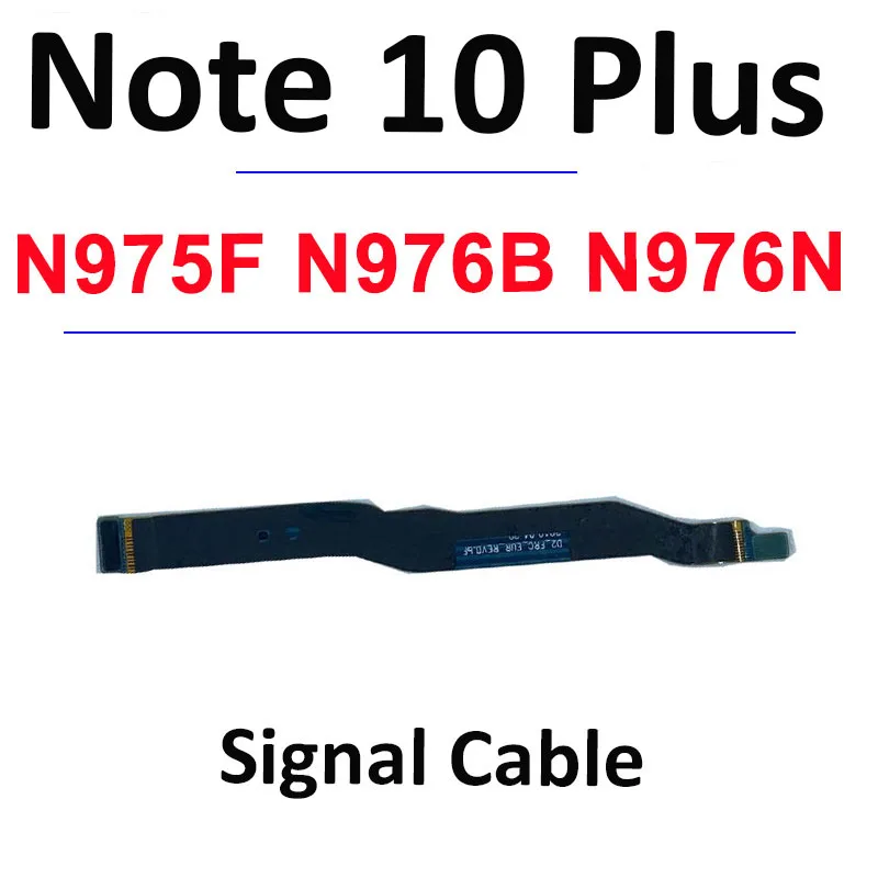 Wi-Fi Signal Antenna USB Dock Main Flex Cable Replacement