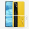 For Realme GT 5G Case Silicone Soft Transparent Phone Case For Realme GT Clear Cover Funda For RealmeGT gt 5g Coque 3