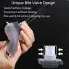 Sports Wettle Wrist Water Bottle for Running Cycling Marathon Portable Hydration Pack with Leakproof Lid Hands-Free Bottle 4