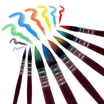 Watercolor Artist Brush Pen 2