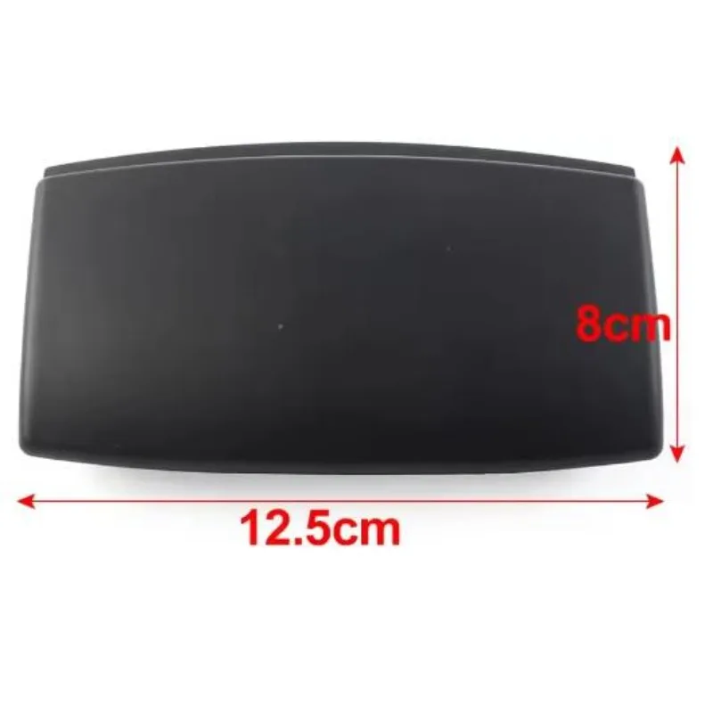 자동차 액세서리 센터 콘솔 재떨이 A4 B6 B7 2001-2008 블랙 리어 8E0857961M 재떨이 박스