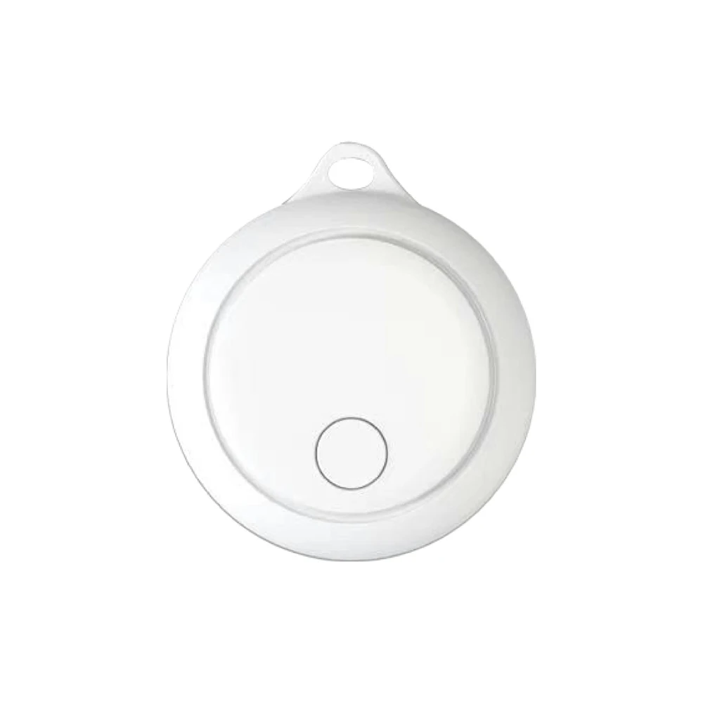 Bluetooth-compatible Locator For Apple Find My App Smart Air Tag Global Positioning Pet Tracker For Apple Anti Loss Device