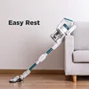 Eureka NEC185 Cordless Stick Vacuum Cleaner Convenient for Hard Floors, Rechargeable Handheld Vacuum Cleaner Portable 4