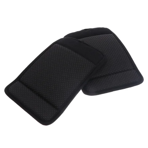 Pair Wheelchair Armrest Pad Wheelchair Armrest Cushion Walker Hand Support Pads