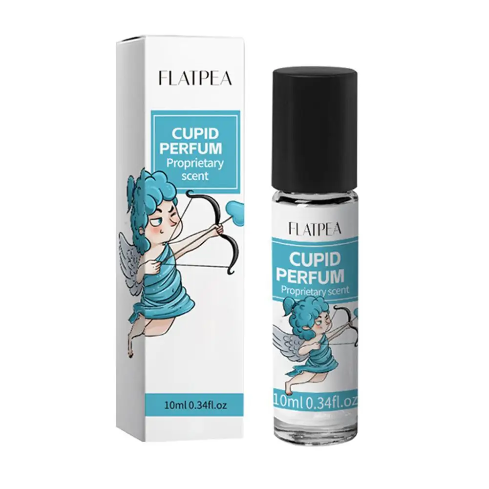 10ml Pheromone Cupid Perfume Long Lasting Floral Seductive Fragrance Fresh & Charming Scent Perfect Cologne Dating Gifts_voghion.com