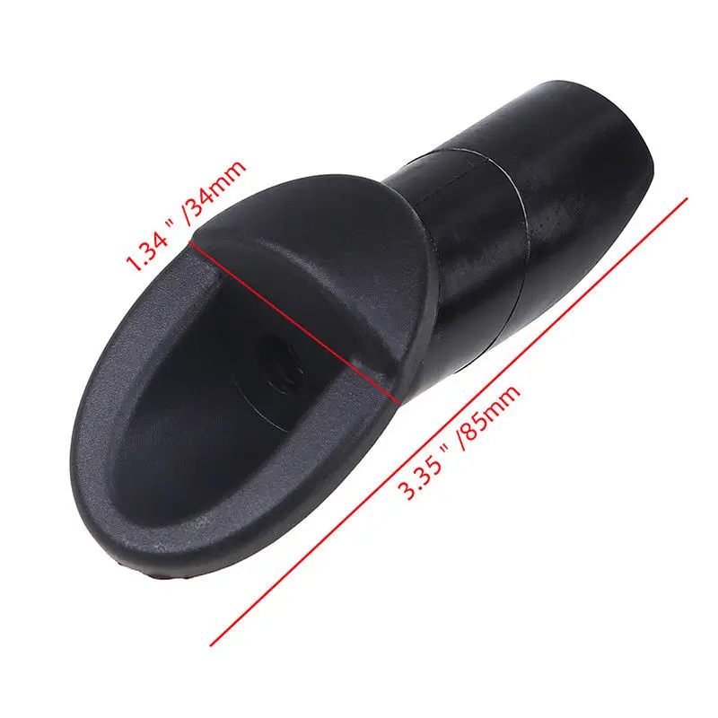 안테나 베젤 고무 장착 펜더 베이스는 Toyota Tundra 2007-2013, 부품 86392-0C040, 자동차 액세서리에 적합합니다.