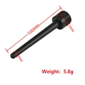 1 HOLE 100MM