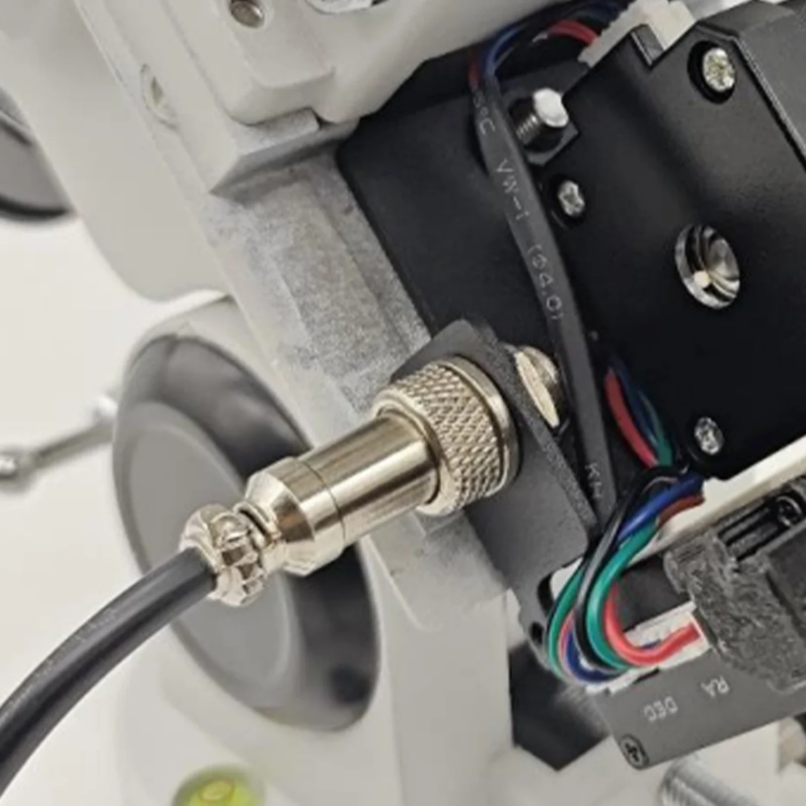 Kit Mise à Niveau V4 Pour Monture EXOS2 Onstep - GOTO, Suivi Biaxial