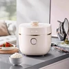 SUPOR 220V IH Fierce Fire Electric Pressure Cooker Household 5L Pressure Cooker 2200W Double-bladder Electric Rice Cooker 1