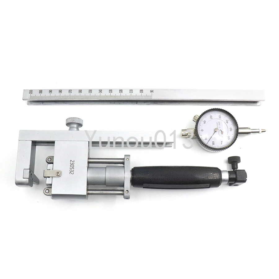 

Bore Dial Indicator Dial Bore Gauge for Line Boring Machine Special