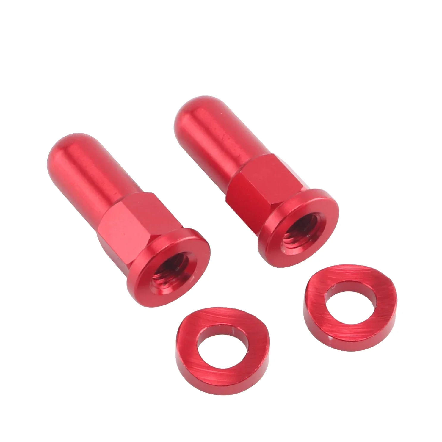 

Защитные болты для мотоцикла HONDA CR85R CR125R CR250R CRF250R CRF450R CRF250X CRF450X CRF450X CR CRF