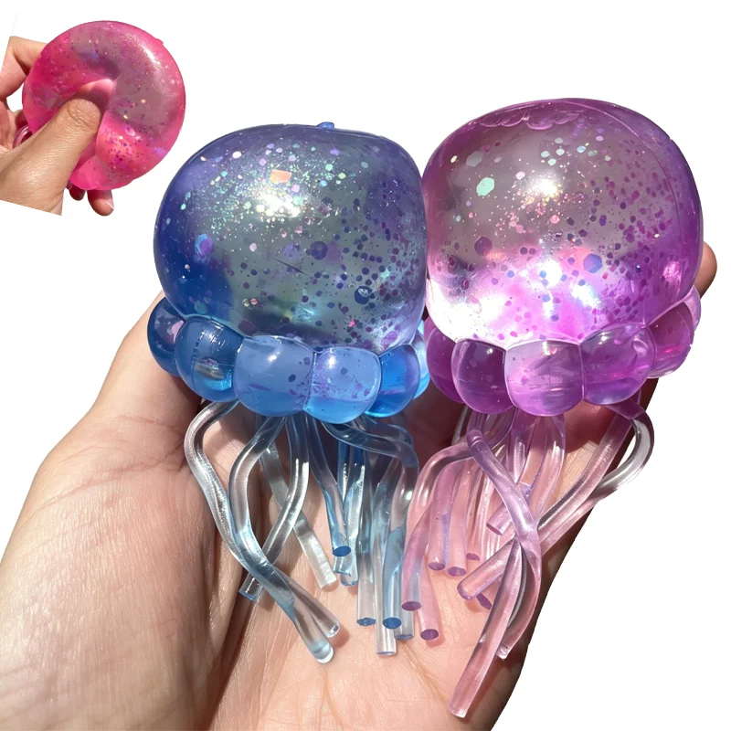 Squishy 67 Maltose Fidget Stress Relief Toy Decompression Gift_voghion.com