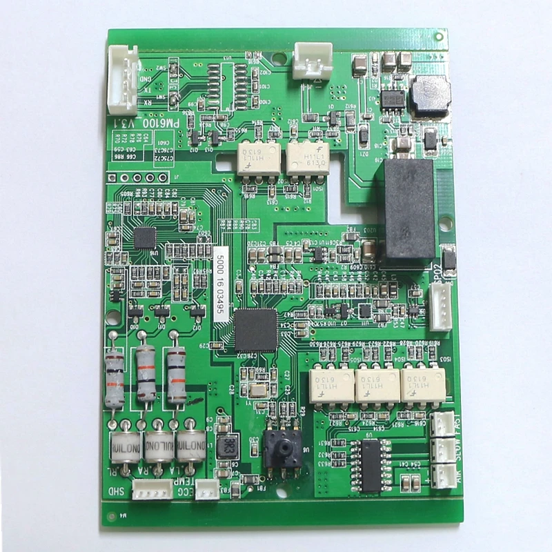 

OEM Multiparameter Patient Monitor Module