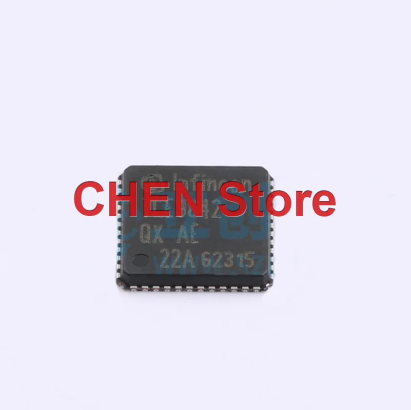 

2PCS NEW TLE9842QX QFN-48-EP Microcontroller chip Electronic Components In Stock BOM Integrated Circuit