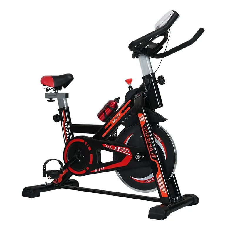 

Велотренажер для дома, велотренажер, стационарный велотренажер, кардио, фитнес, регулируемые тренажеры с магнитным сопротивлением для дома, тренажерного зала