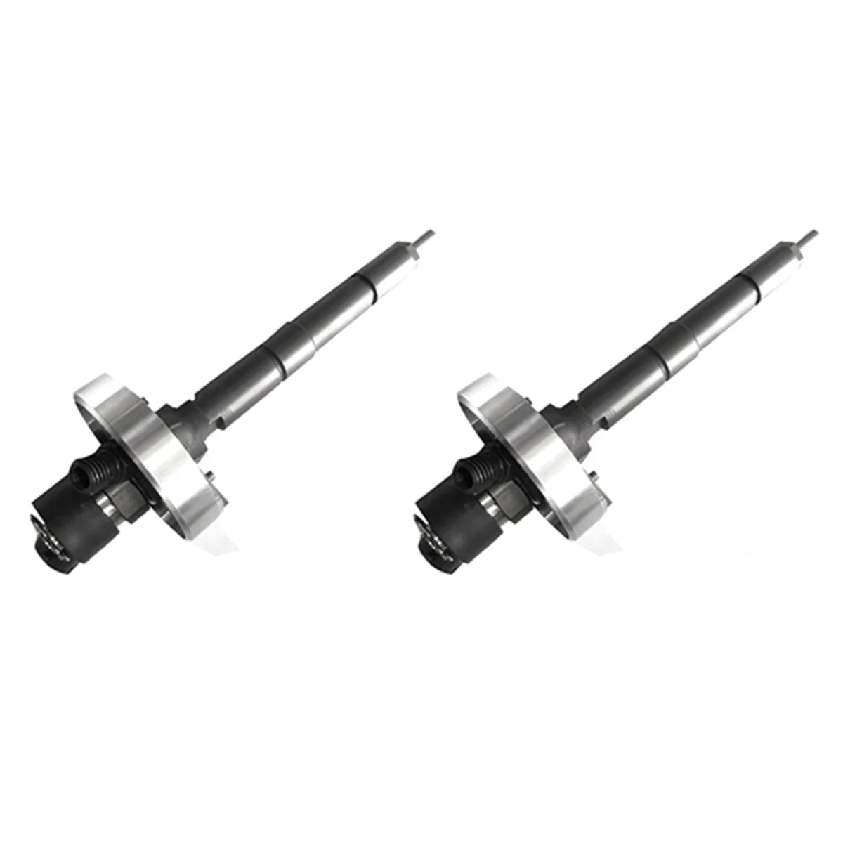 2 Pz 0445110315 Ugello Iniettore Di Carburante Diesel Per Nissan Zd30 Dci Urvan Caravan Cabstar 3.0 Iniettore Common Rail