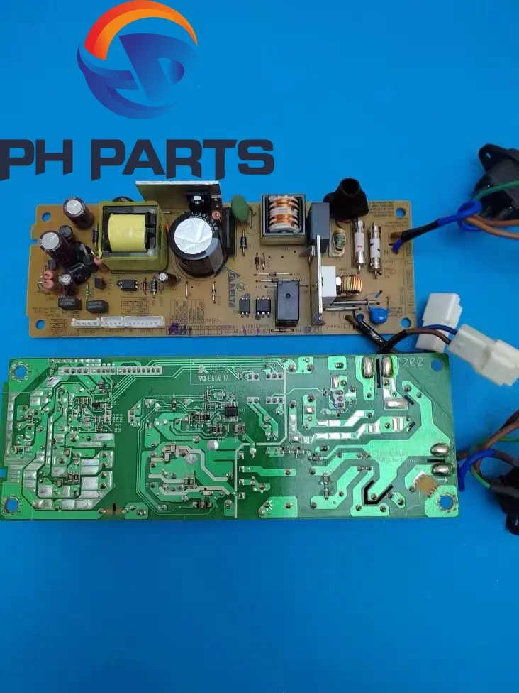 1set Power Board / Power Supply For Brother Hl2240 2250 2270 2130 2132