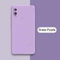 Grass Purple