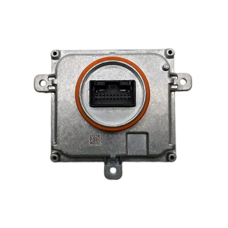 주간 주행등 DRL 드라이브 모듈 컴퓨터 밸러스트에 적합, 4G0907397Q, 4G0.907.397.Q, 아우디 A3, A6, A6L, Q3, RS3, RS6, RSQ3, Q7