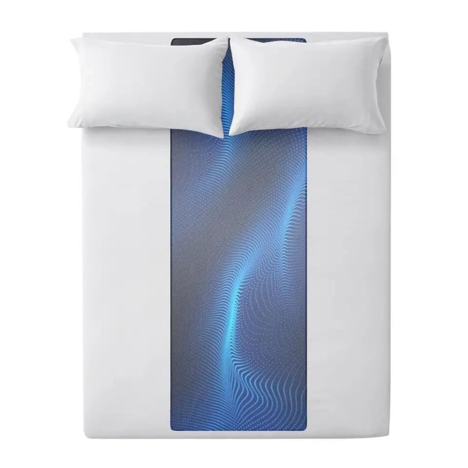 Large Grounding Mat for Sleep and Relaxation
