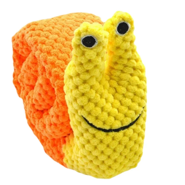 Snail Pet Plush Toy 4