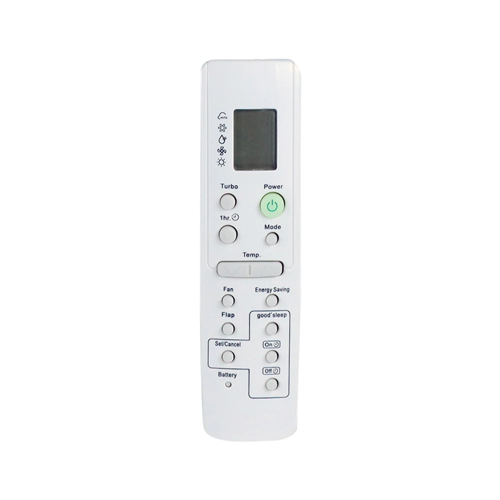 

For Samsung Air Conditioner Remote Control DB93-03012G ARC-1407 DB93-03012A DB93-03012B ARH-1403 Air Conditioning Fernbedienung