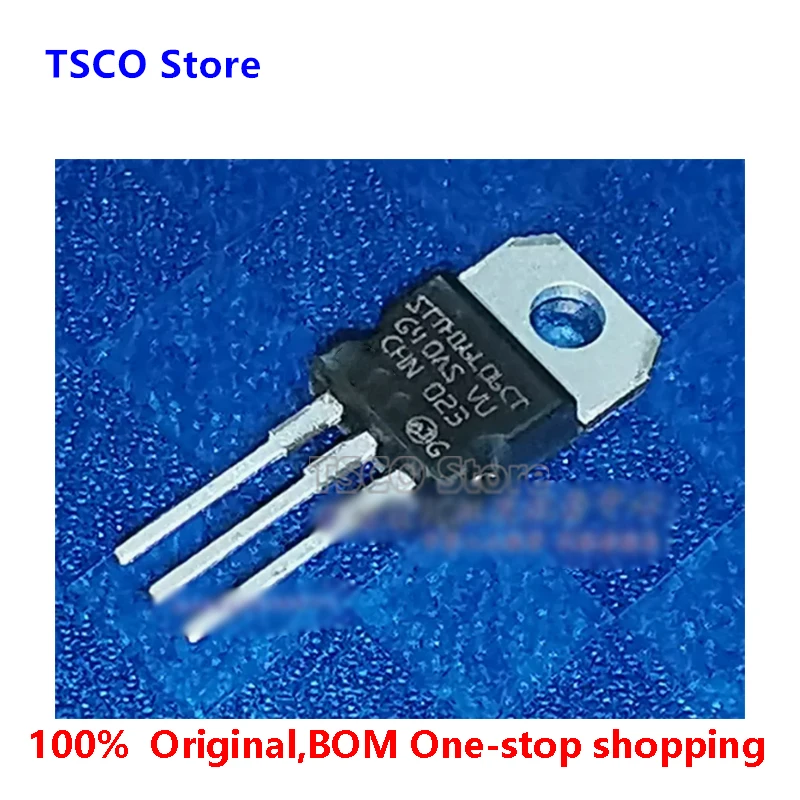 

(10 шт./партия) STTH16L06CT новый оригинальный