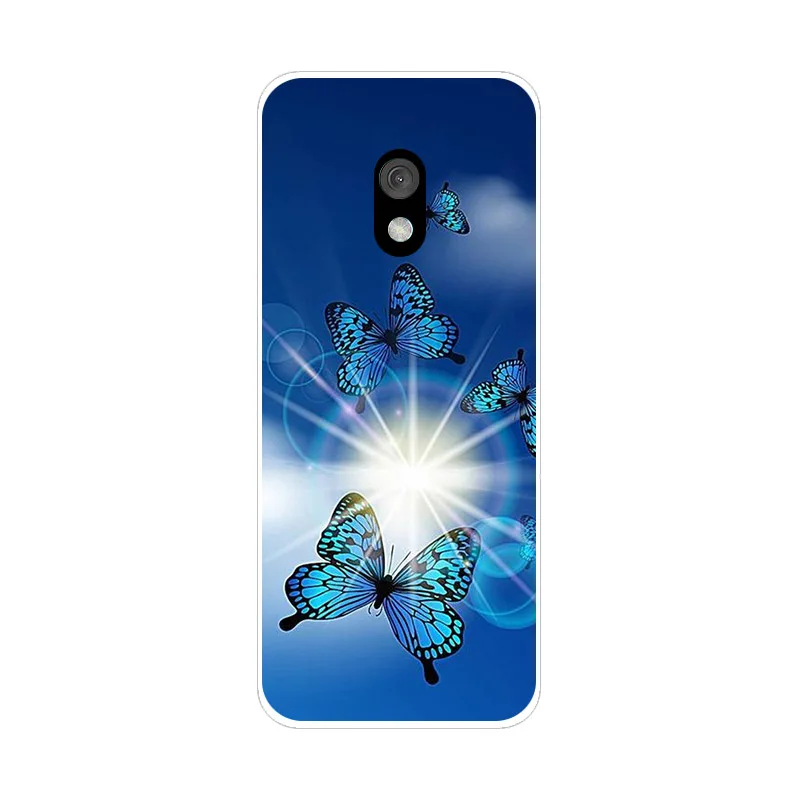 Clear Shockproof Silicone Phone Case - Transparent Back Cover