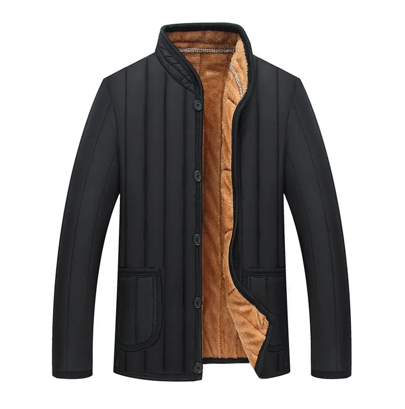 Men's Winter Jacket