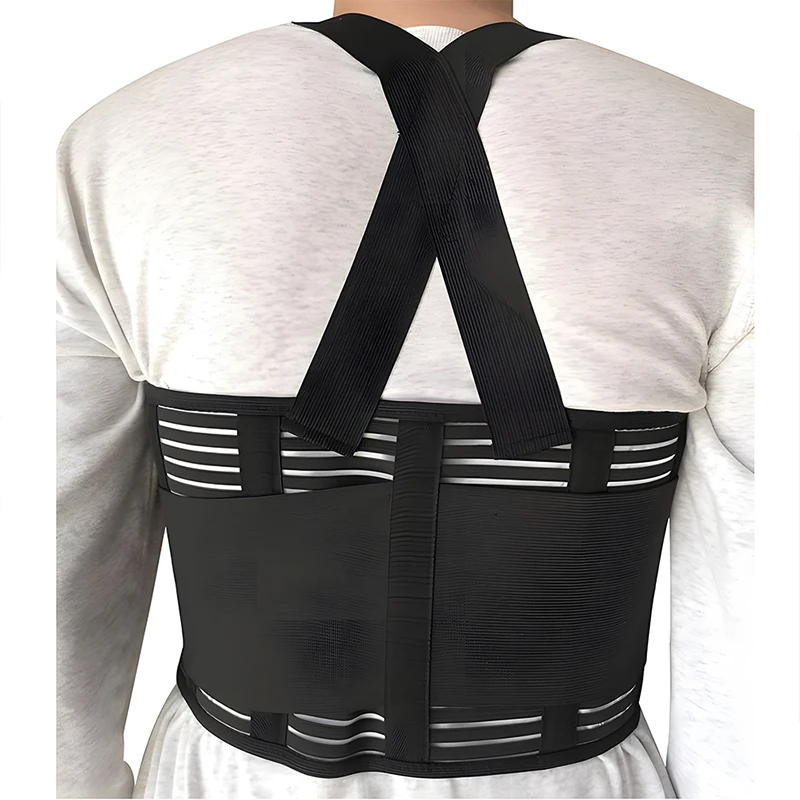  Rib Brace Chest Binder