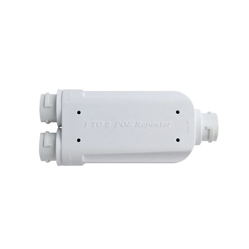 Waterproof PoE Repeater Extender for Cameras