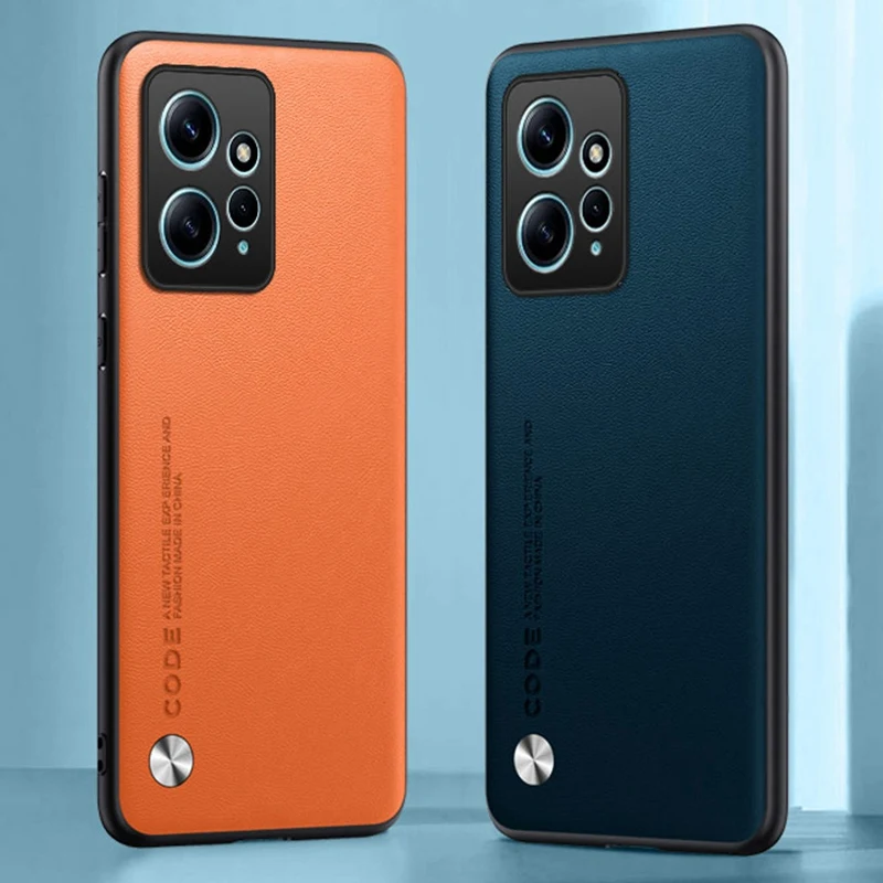 WBWONE Custodia Magnetica A Portafoglio Per Xiaomi Redmi Note 12 4G (6.67'') - Copertina In Pelle PU Con Rilievo Squizzato E Supporto - Verde