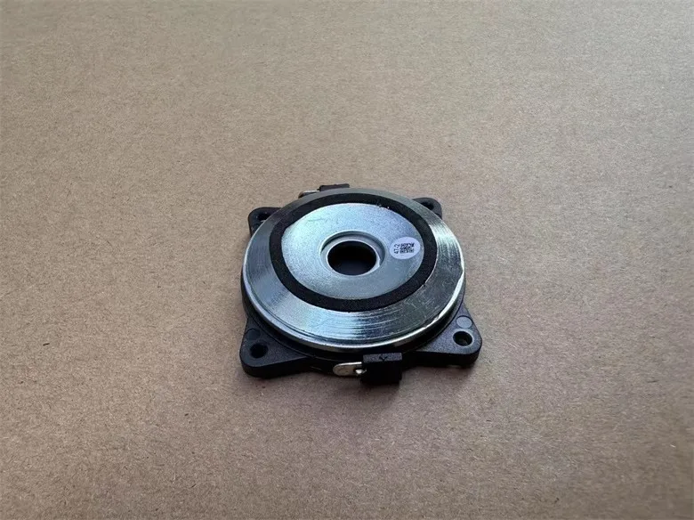 GHXAMP Ultra thin 1.75 inch 47mm Aluminum Basin Speaker High-end Mid-Tweeter Huge Neodymium 4ohm 20W 2pcs 3