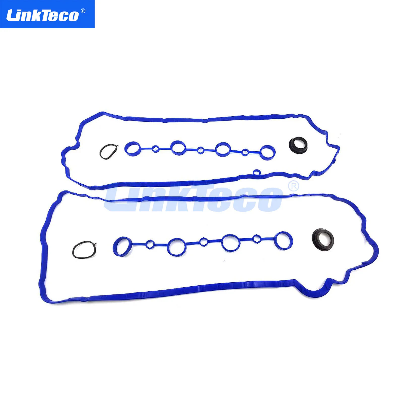 

For 2003-2006 Porsche Cayenne V8 4.5L Valve Cover Gasket Set 94810593205