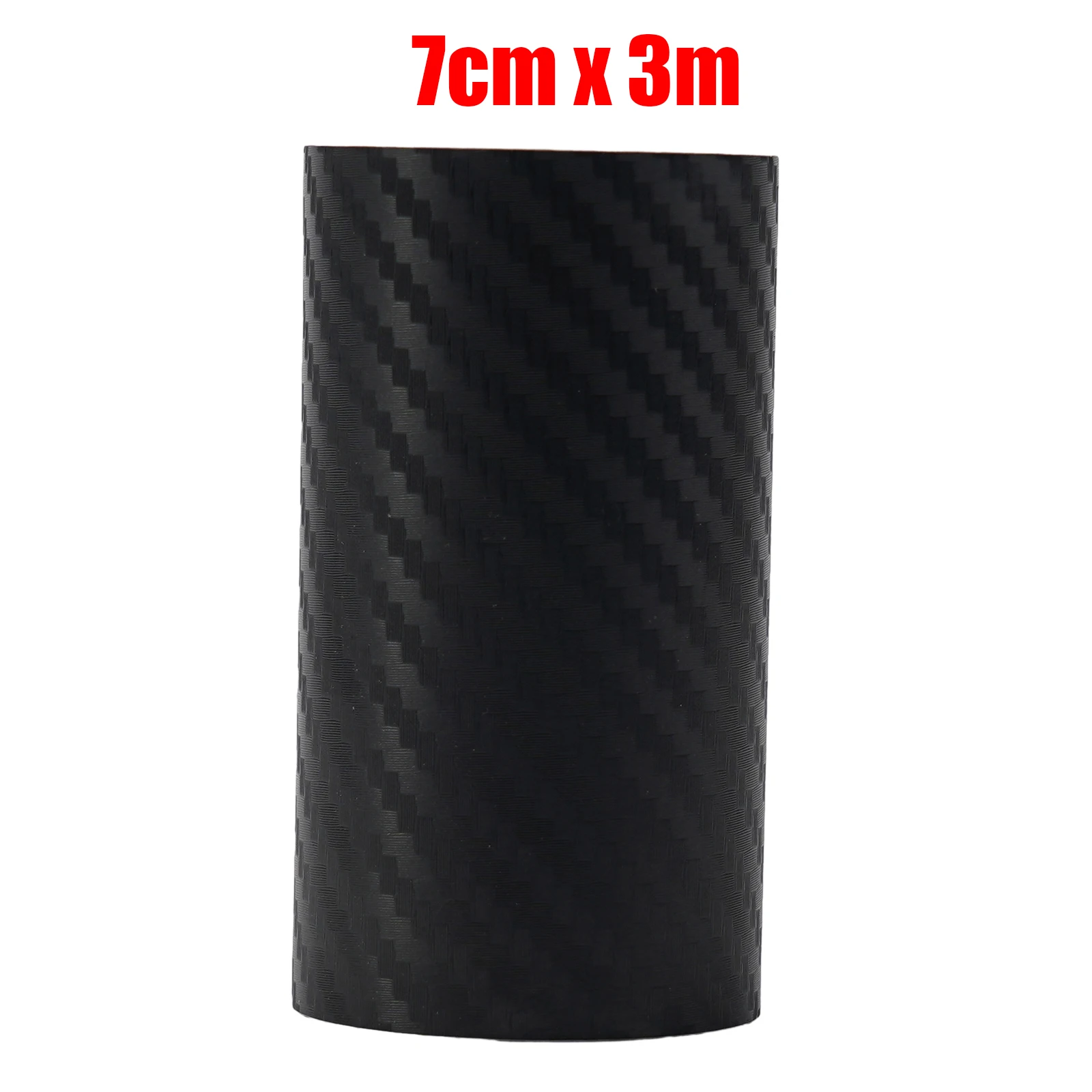 

Hot New Car Vinyl Sticker Film Mirror Paste Pattern /5CM/3CM Protect Protection Anti Anti-stepping Scratch Auto