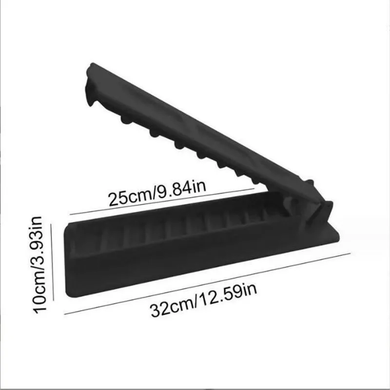BBQ tool Barbecue skewer mold Plastic Kebab Press Manual Portable Reusable BBQ Skewer Maker Outdoor Tools