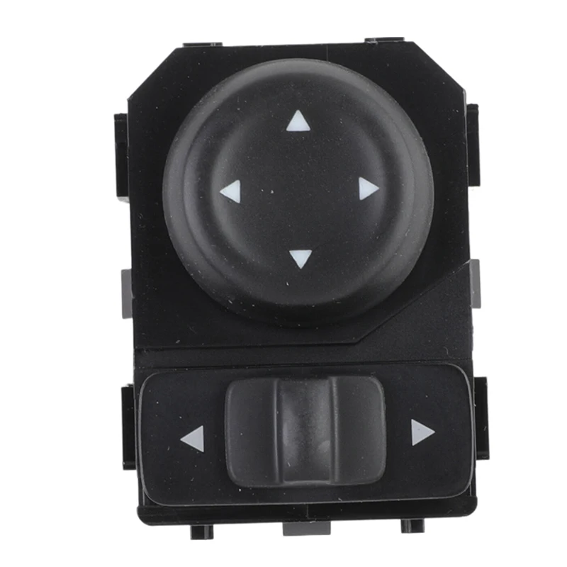 Car Auto Rearview Mirror Adjust Control Switch Knob 25570 3TB1A