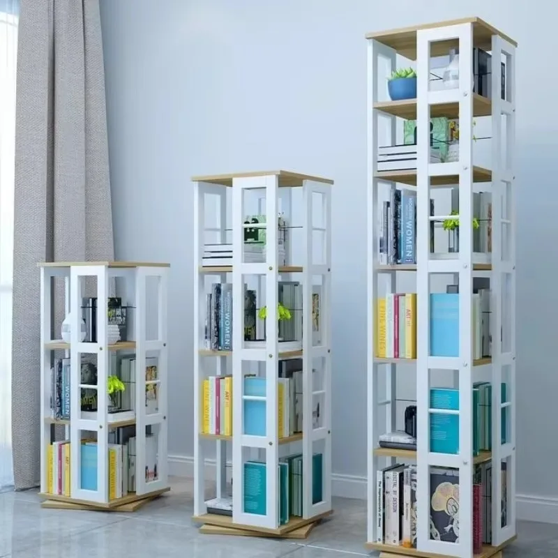 Bookshops Children Children's Bookcases Bookcase Book Shelf Room Shelves Toy Storage Bookshelf Kids Songmics Baby Furniture