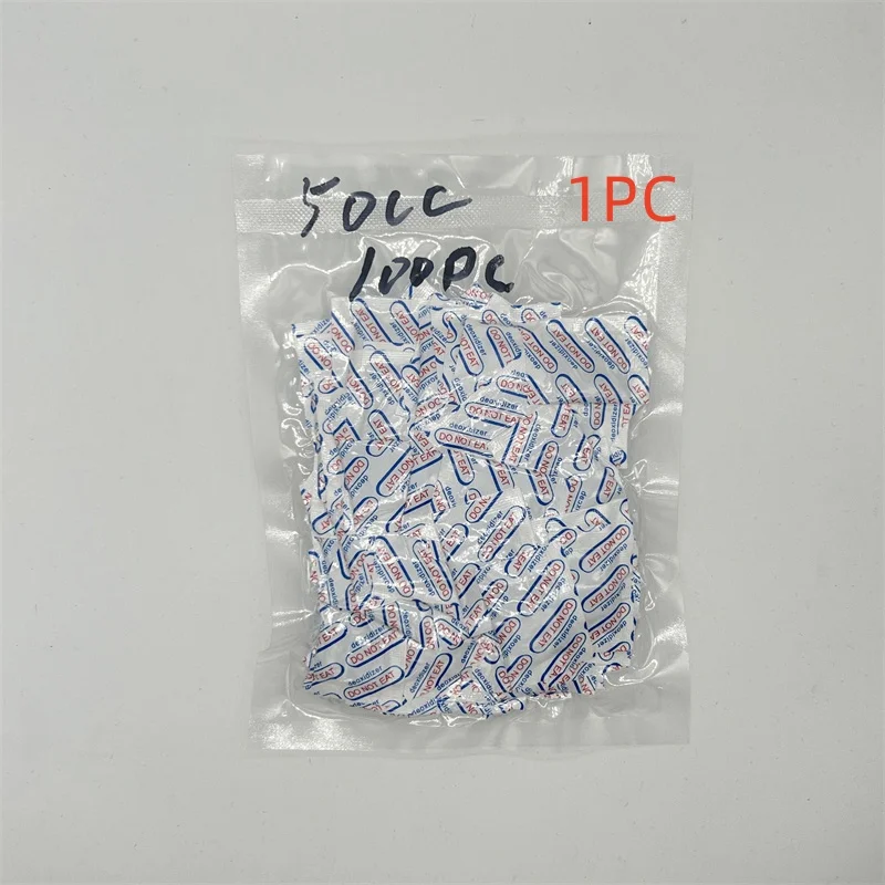 50cc-100pcs
