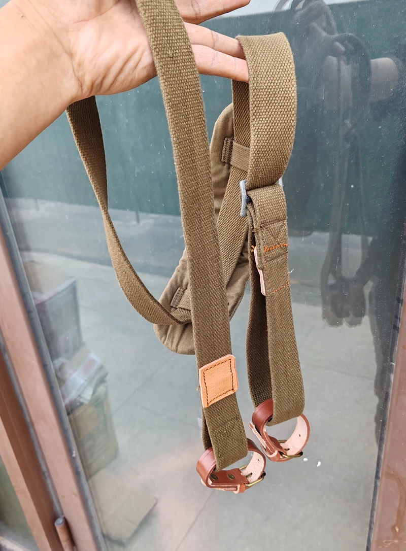 ��2�� ������� �ҷ� ���þ� M1898 ��� ����Ʈ ���� ĵ���� ��� �е尡 �ִ� ���� ���