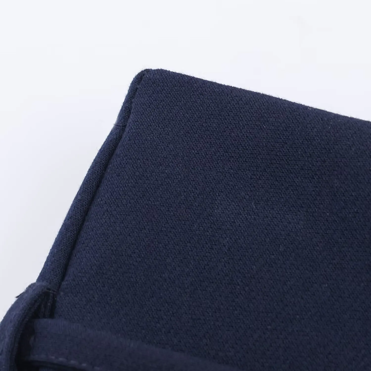 BSAY Herbst Neues Produkt Damenbekleidung 2025, modisch, vielseitig, schlank, gerade Taillengürtel, Dekoration, Röcke und Hosen mit mittlerer Taille – Detail 10