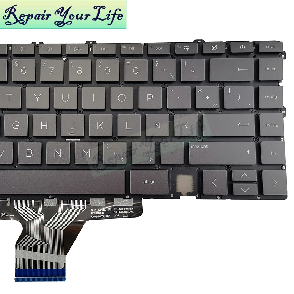 Cheap Teclado de substituição