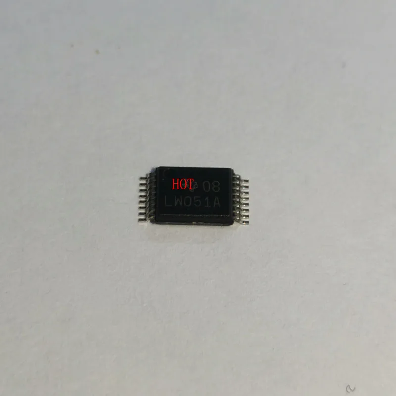 

10unids/lote SN74LV4051ADGVR TSSOP16 The batch price consulting service