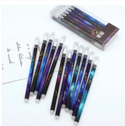 Vibrant Click - Type Ballpoint Pen - High Aesthetic Value for Students and Professionals (Multi - Colored)