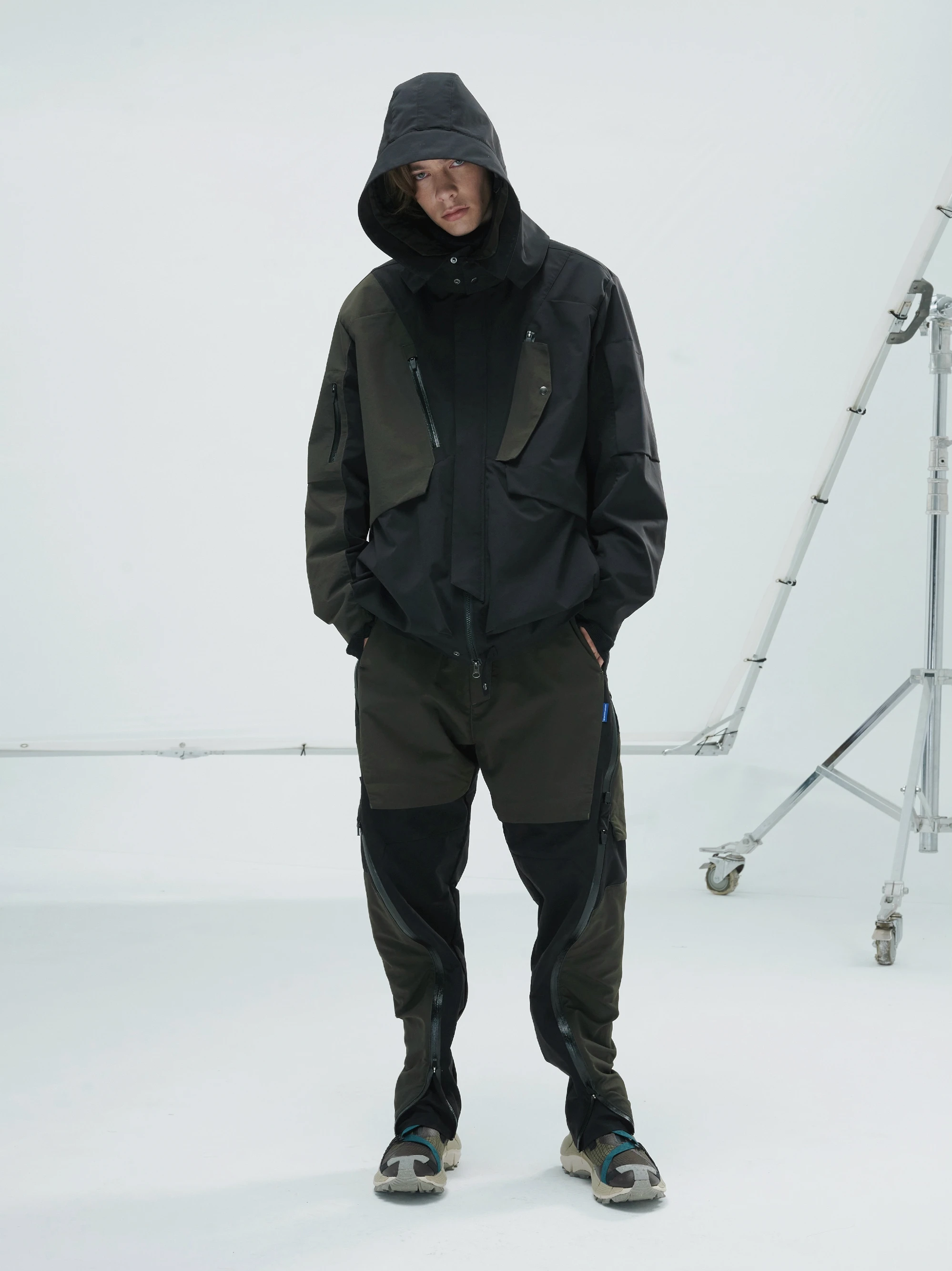 REINDEE LUSION 0141 2-IN-1 WATERPROOF